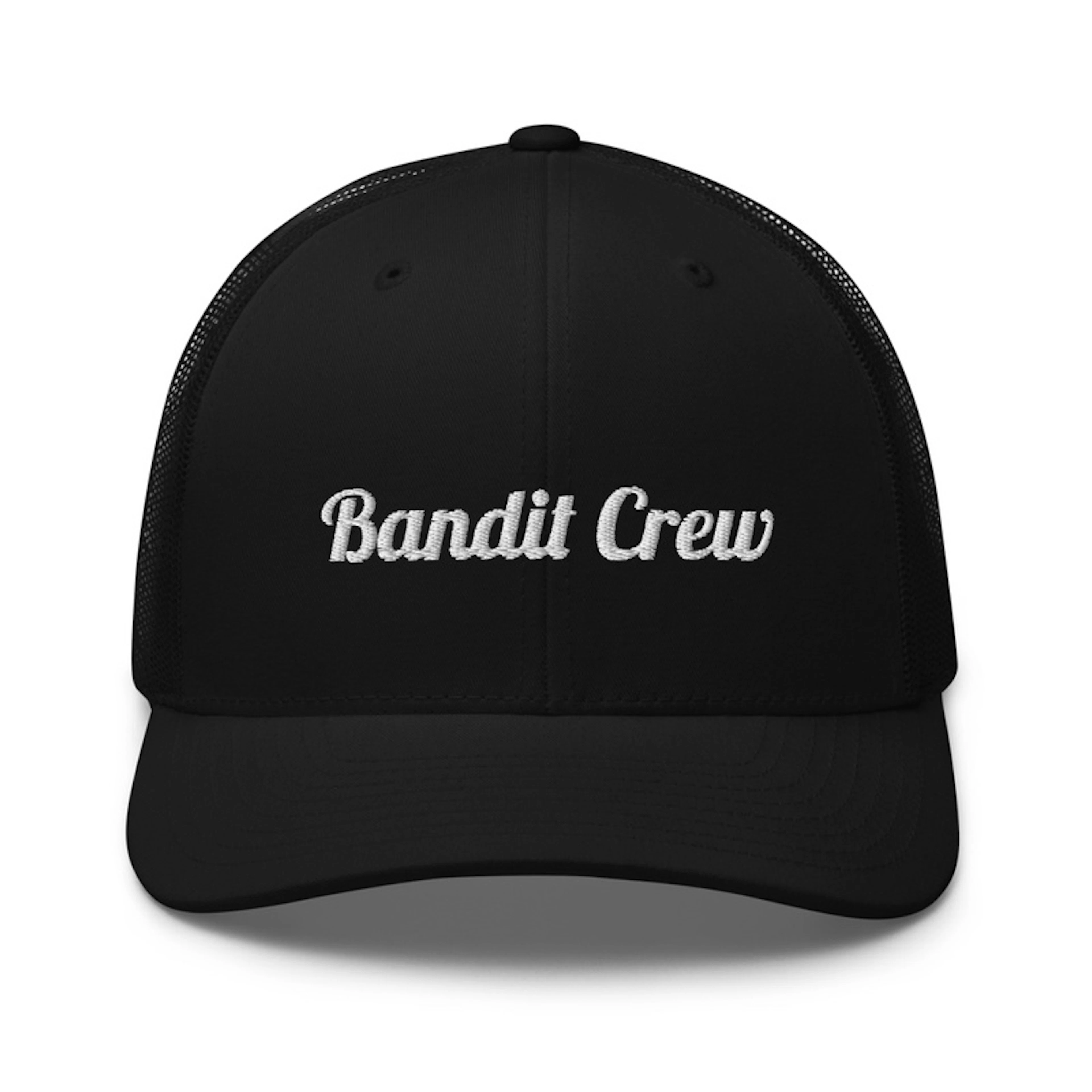 Bandit Crew Hat