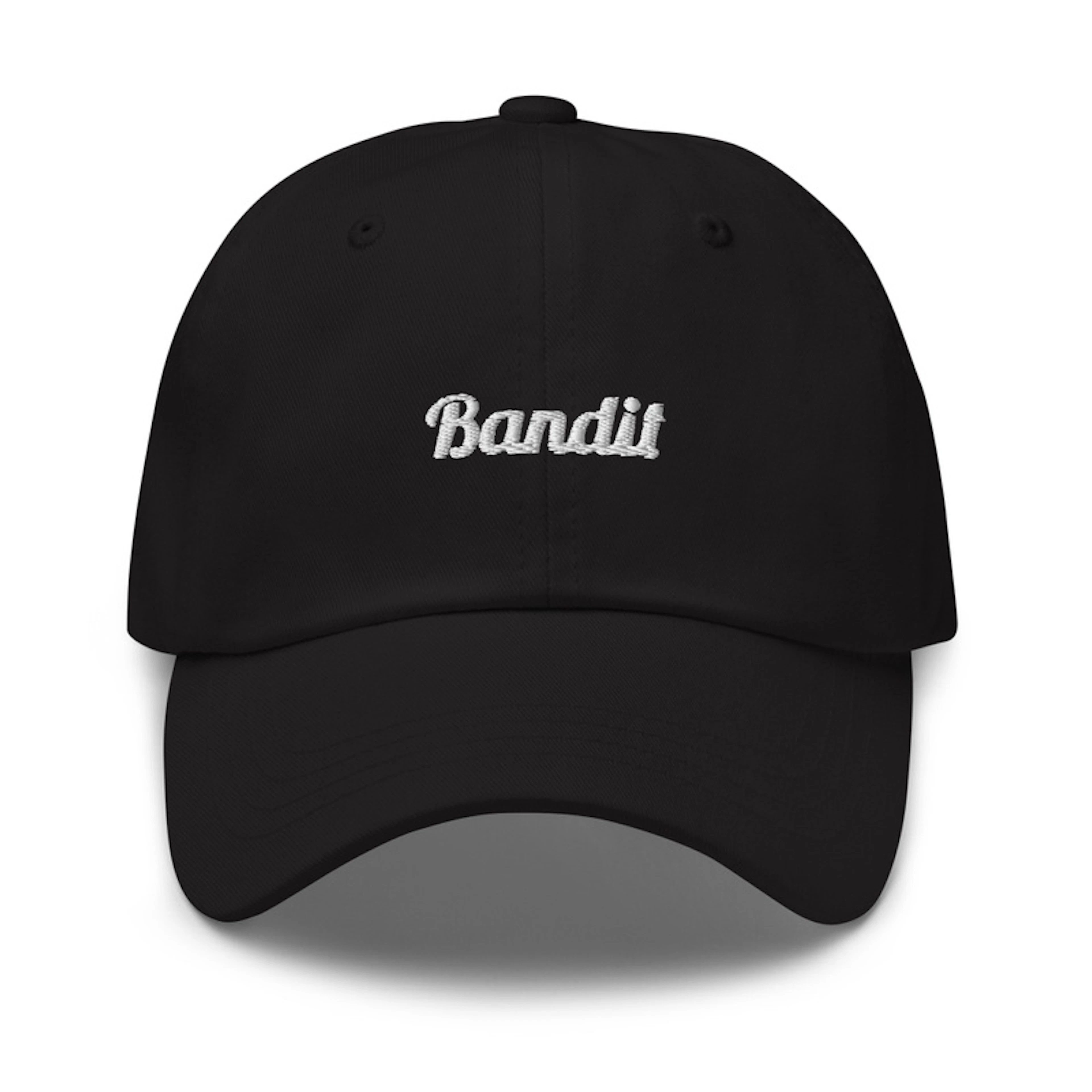 Bandit Dad Hat