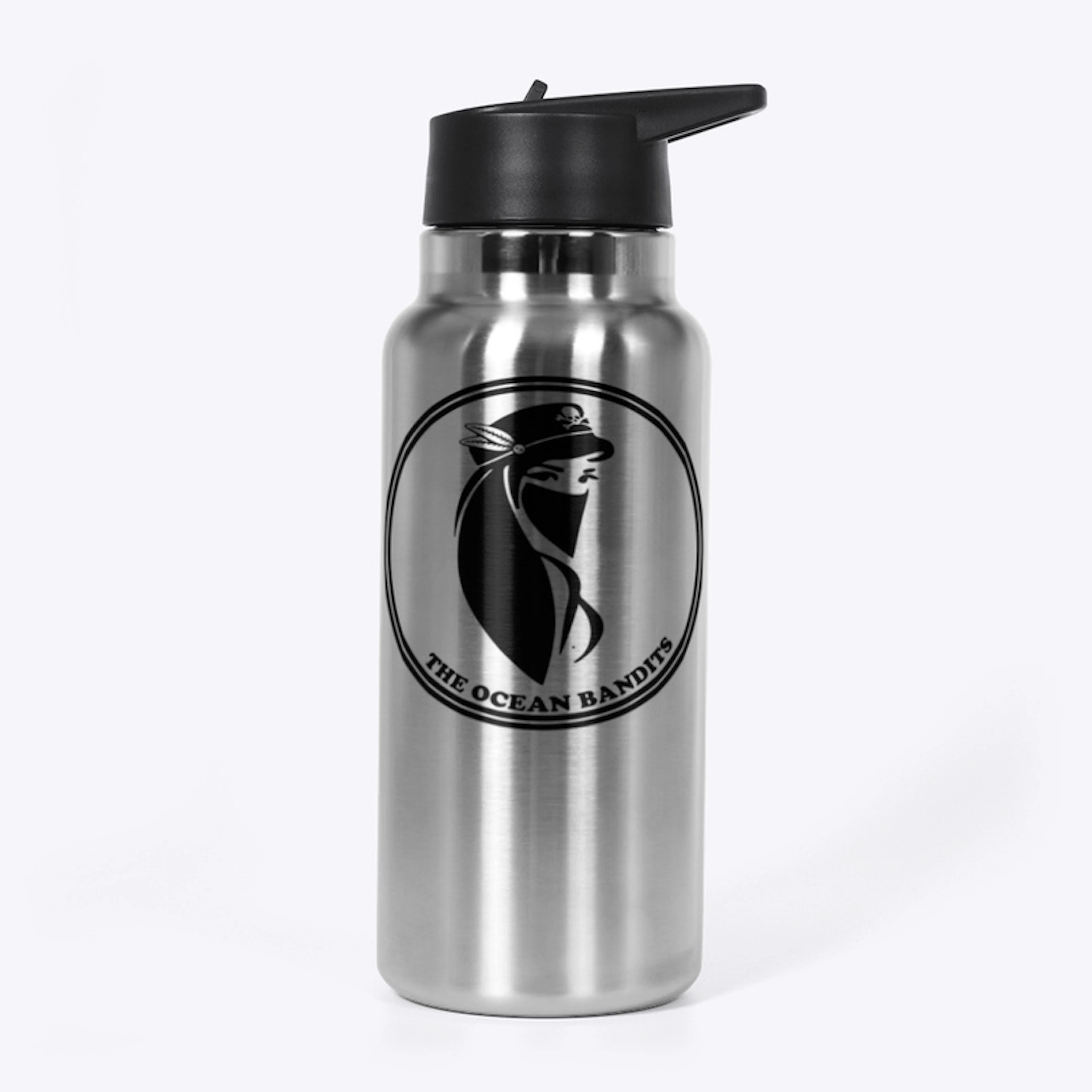 Insulated H2O Bottle