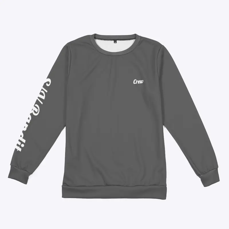 Comfy Sweatshirt