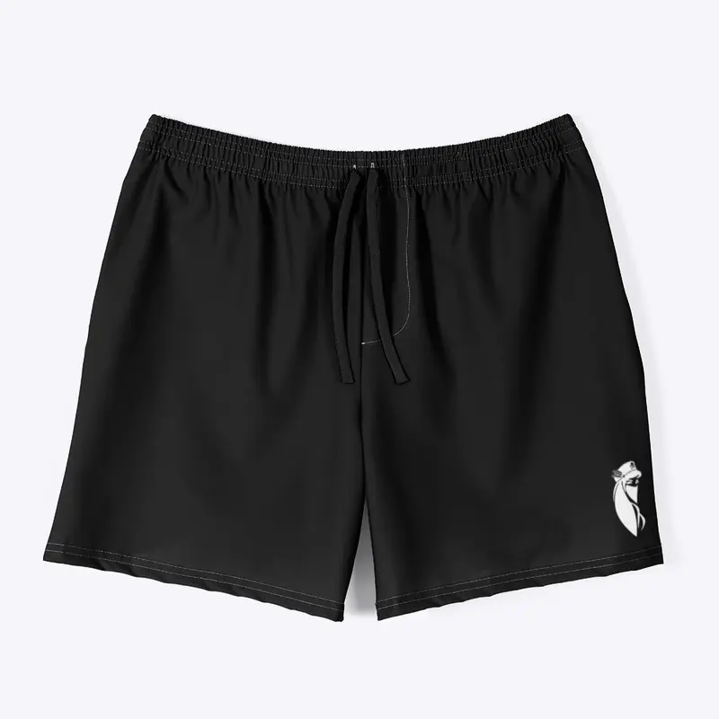 True Board Shorts