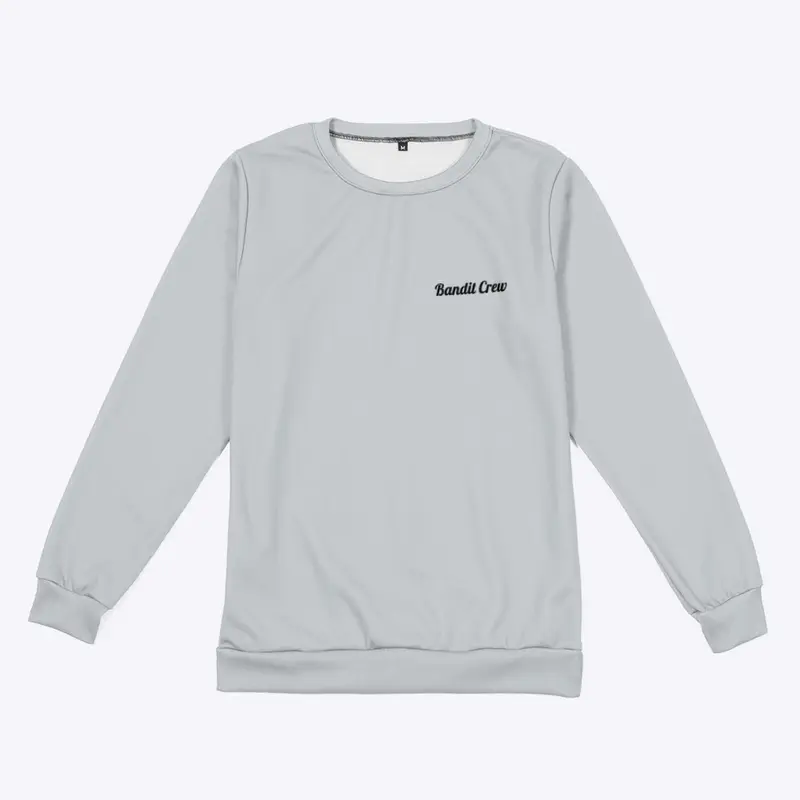 Crew Sweatshirt