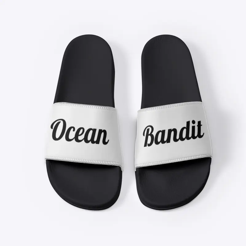 NEW Bandit Slides