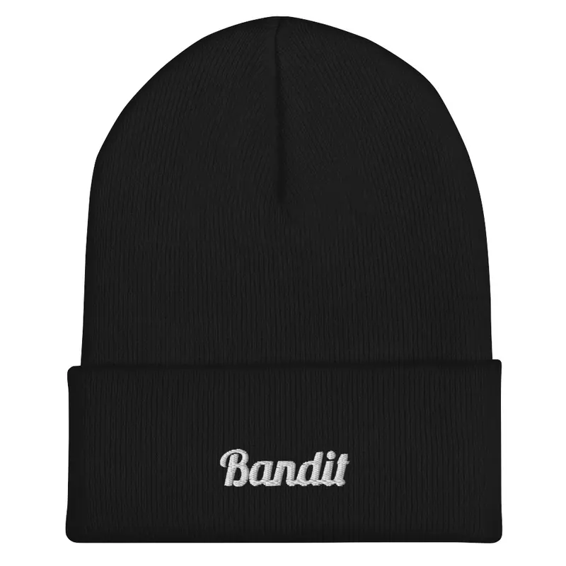 Bandit Beanie