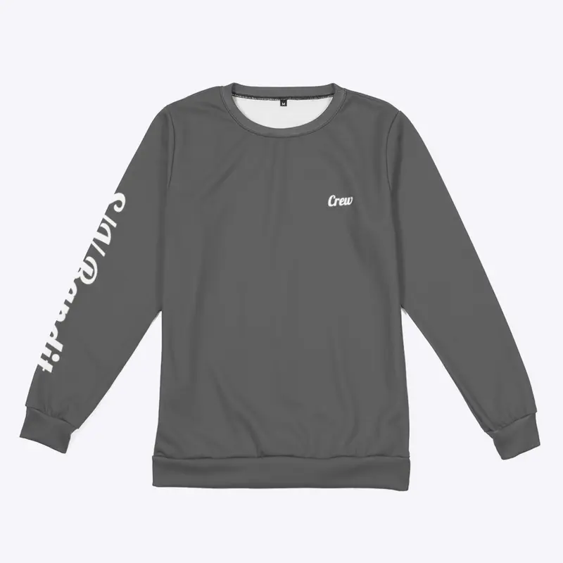 Comfy Sweatshirt