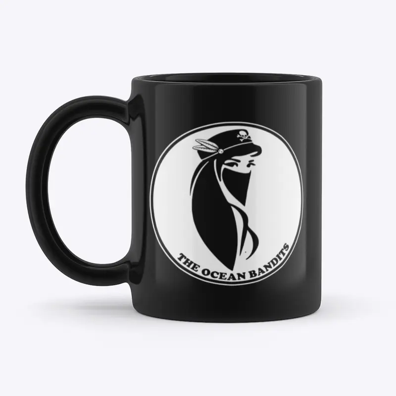 Coffee Run Mug