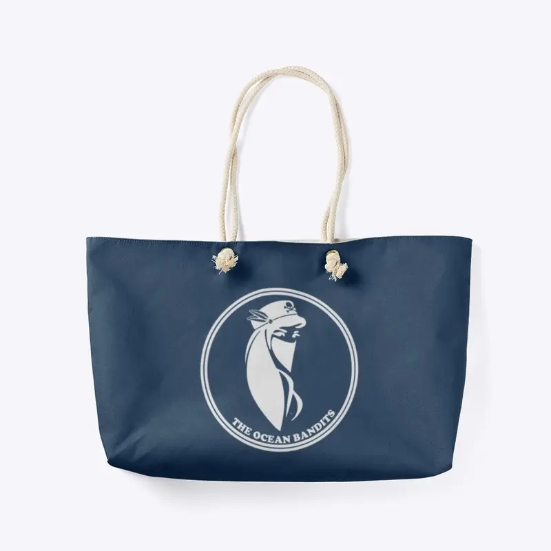 Beach Tote